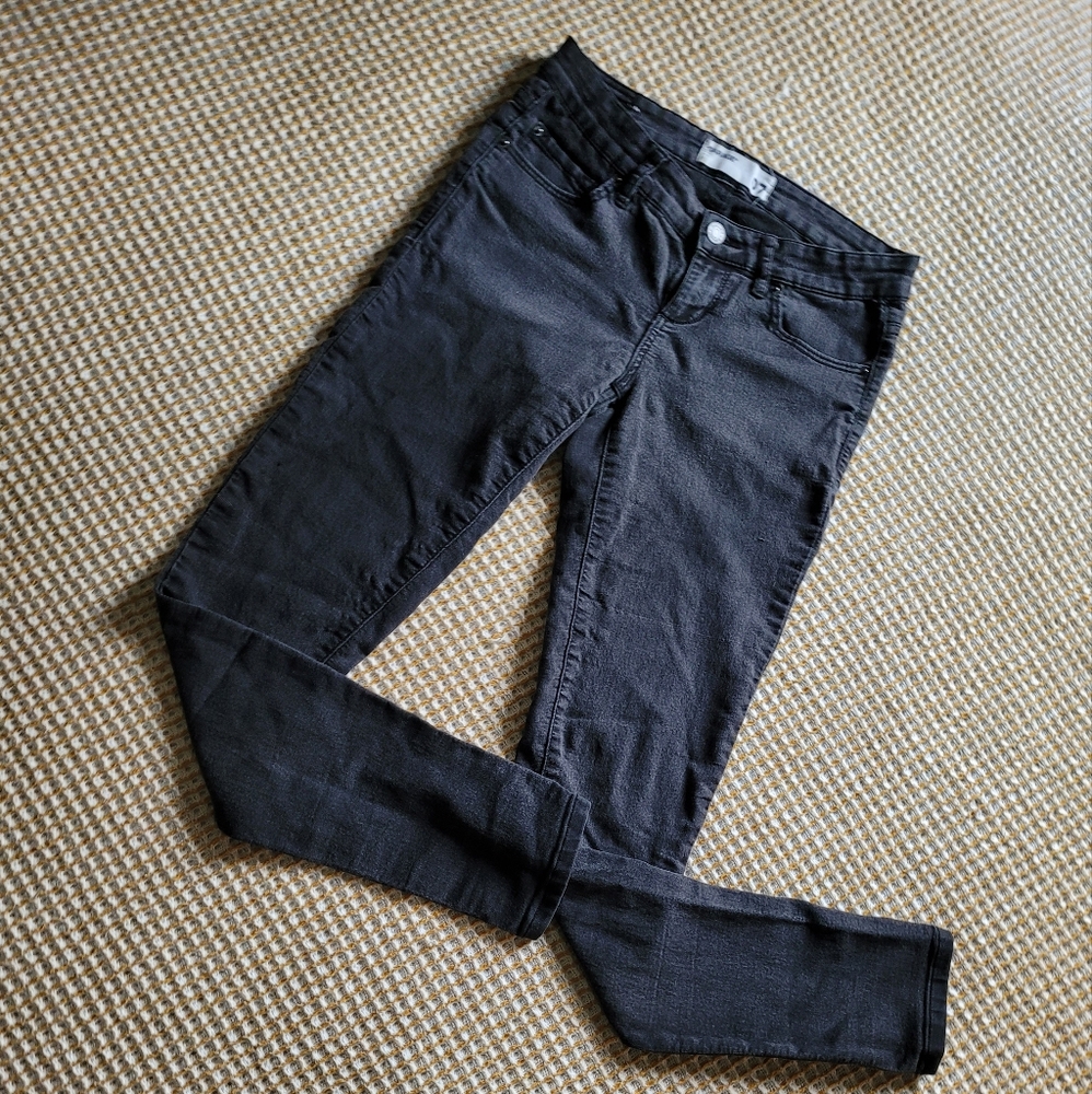 ⭐️Garage Jeggings⭐️